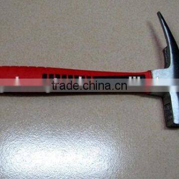 500g Roofing Hammer Singular Angle Hammer photo-3