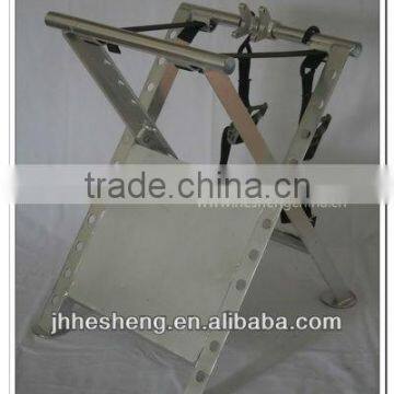 Cruiser MX Lift Motorcycle Scissor Stand Good Quality Motorcycle Helmet Locks Stand Trade Assurance MX1 photo-3