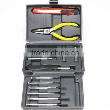 24pcs Household Promotional hand tools set kit