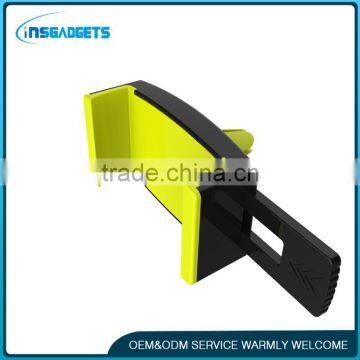 Wholesale Universal 360 Hand Free Car Phone Holder for Mobile Phone photo-3