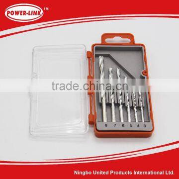 Woodworking Drill,Construction Drill,Twist Drill photo-3