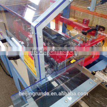 Heat Shrink Tube Thermal Shrink Film Packer photo-3