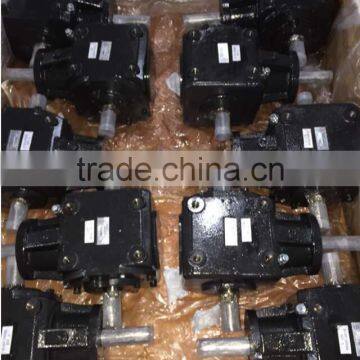 540 Pto Gearbox for Rotary Tiller photo-4