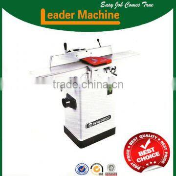 W0109D CE Certification Double Side Wood Thicknesser