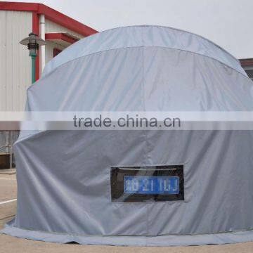 Foldable Car Shelter , Folding Car Garage, Folding Car Parking Shelter , Home Use Folding Car Tent photo-3
