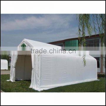 Portable Peak Style Car Shelter , Instant Car Garage , Fabric Car Port, car canopy Tent