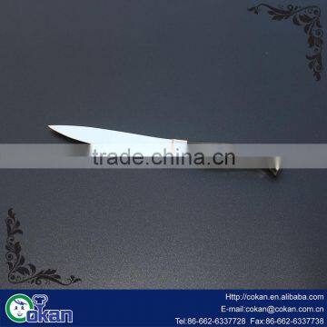 High Quality Stainless Steel Frozen Meat Knife/kitchen Knife Set photo-6