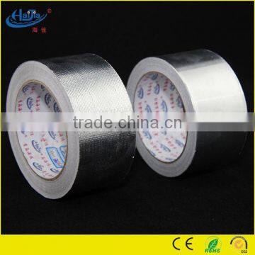 Alu tape thermal insulation aluminum foil tape