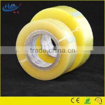 Christmas Packing Tape BOPP Tape for Packing on Selling With Factory Price photo-4