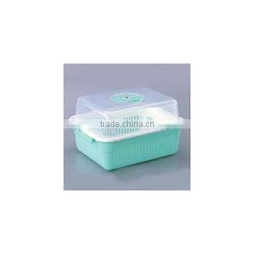 K002 Table Serve Organizer Basket