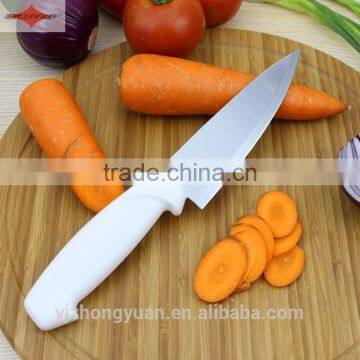 ZY-B10514 6 Inch Stainless Steel Chef Kitchen Knife With Comfortable PP Handle photo-2