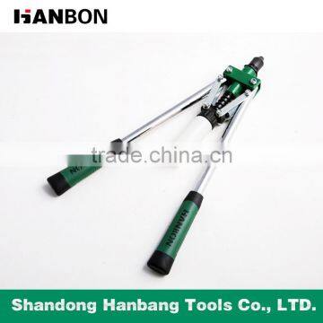 Double Hold Hand Riveter/Pulling Riveting Gun photo-2