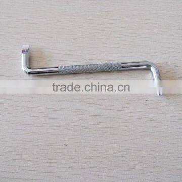 Z Type Spanner, Angle Driver(Pozi No.2 x 6mm Slot)