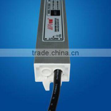 Led Waterproof Power Supply Constant Voltage 12V 30W photo-5