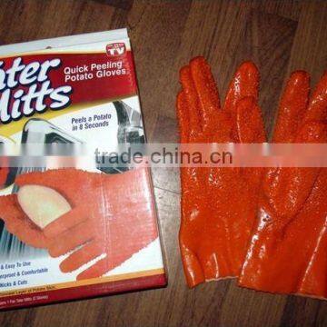 Potato Gloves