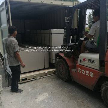 Paper-Faced Gypsum Board / Plasterboards / Drywall photo-3