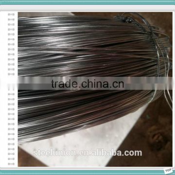 Hot Dipped Galvanized Steel Wire/20 Gauge Binding Wire