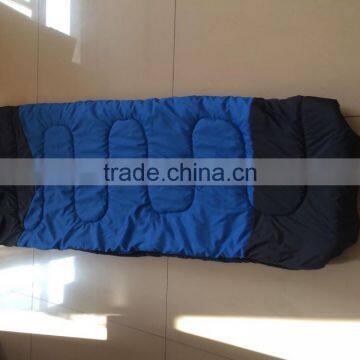 China Manufacturer Down Sleeping Bag for New Born Baby photo-3
