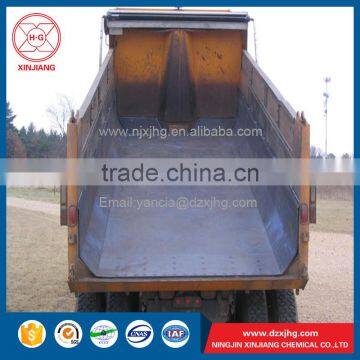 Car Hopper Use Black Hdpe Wear Resistant Bed Liner photo-4