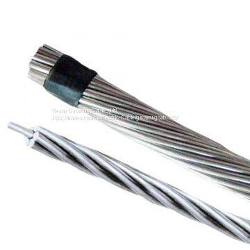 High Purity Acsr Aac Aaac Overhead Conductor