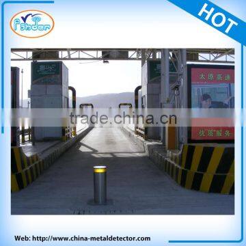 Stainless Steel Hydraulic Retractable Bollard photo-6