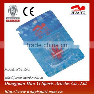 Easy Adjustable Quick Multi Colors Wholesales Nose Clip photo-3