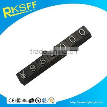 Metal Brand Logo Design photo-2