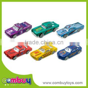 Hot selling high quailty classic set diecast model cars 1:64 scale