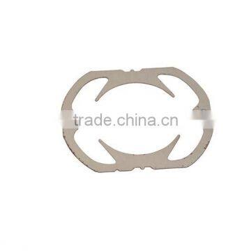 Steel t Plate Brackets,stainless Steel Gasket,cap photo-3