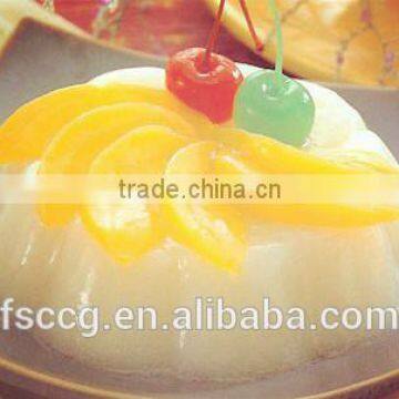 Quality Grade CCG The Dessert Jelly Powder Shipping From China photo-2