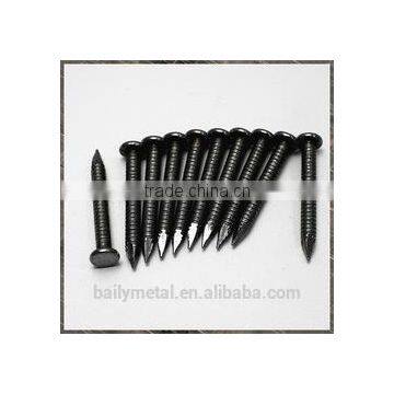 Manufacturer Supply Good Quality Ring Shank Loose Nail 38 x 4.0