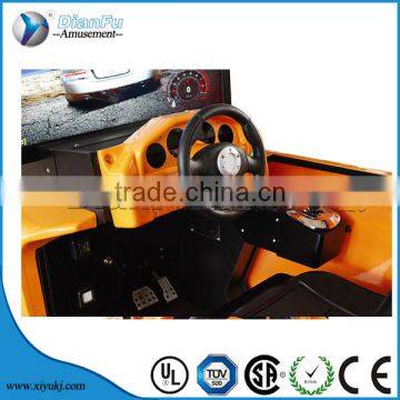 High Car Racing Arcade Machine Need for Speed Carbon for Cheap Price photo-6
