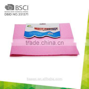 OEM Factory in Guangzhou Produce Kinds of Kitchen Household Nonwoven Wipes photo-2