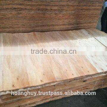 EUCAPLYTUS COMPOSSED VENEER THICKNESS 1.6MM