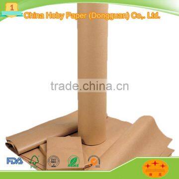 High Quality Pattern Kraft Paper Roll photo-2
