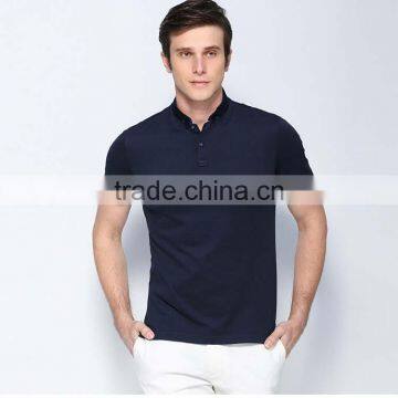 High Quality Man's Clothing Short Sleeve Mens Tops POLO Men Shirt Fashion Mens Polo T-shirts