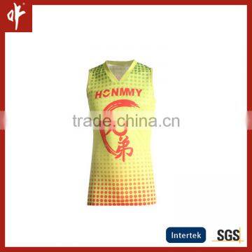 new arrival basketball wear basketball uniform