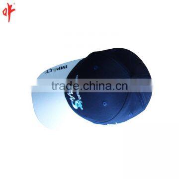 3D Embroidery Logo Caps Hats Men Baseball Cap Snapback Hats photo-2