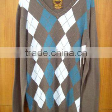 men sweater,long sleeve sweater,kintweat for men