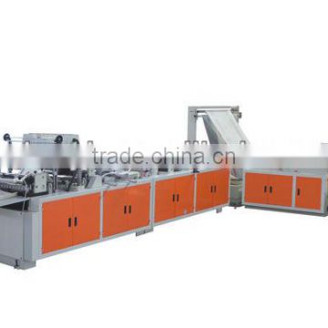 ultrasonic welding plastic bags equipment