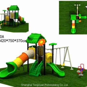 swing set