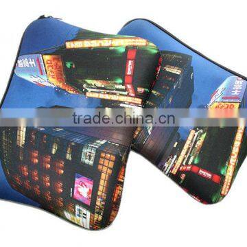 sublimation travelling bag