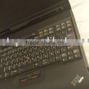Electronic Stocks Used Dual Core Laptop photo-6