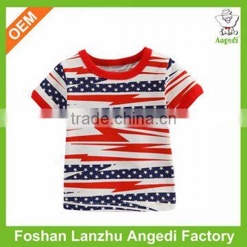 New style casual clothes wholesale clothing in peru