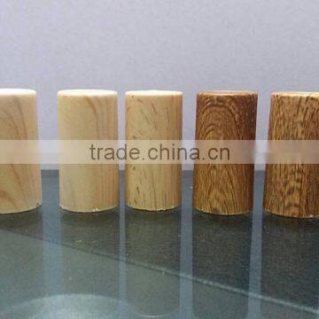 Nail Polish Wooden Caps, Trendy Caps, Caps for Nail Polish photo-2