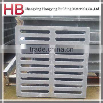 plastic water drain cover