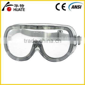 Shenzhen PPE Safety Equipment Safety Goggles Manufacturer