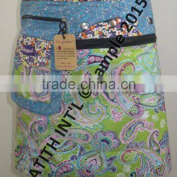 Ladies Mini Skirt photo-6