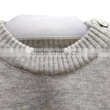Cartoon Style Wool Sweater Design for Baby Kids photo-4