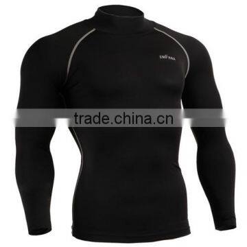 Running Skin Compression Clothes Base Layer